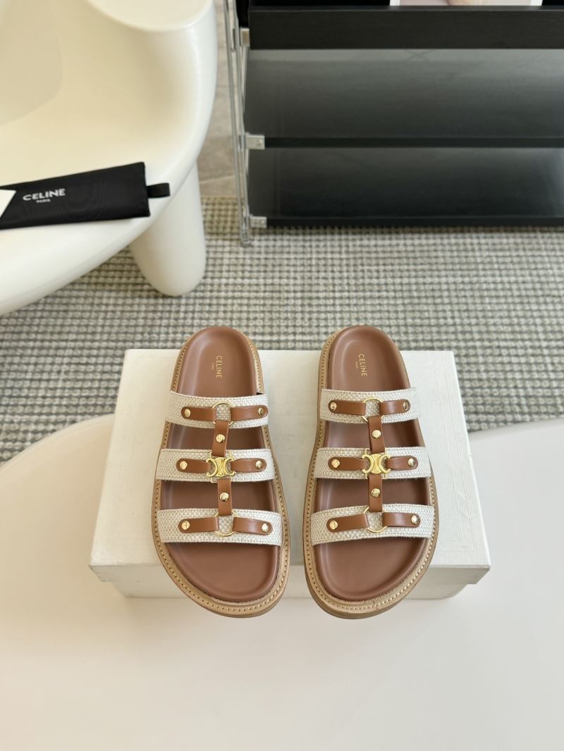 Celine Sandals